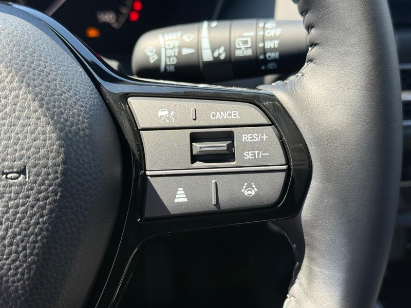 Honda HR-V Vehicle Image 16