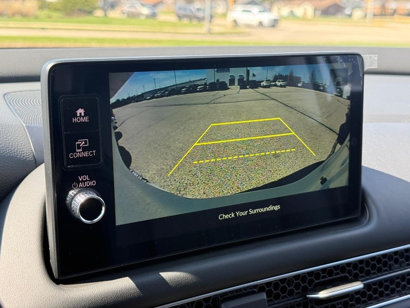 Honda HR-V Vehicle Image 18