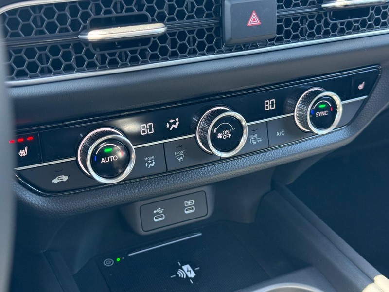 Honda HR-V Vehicle Image 19
