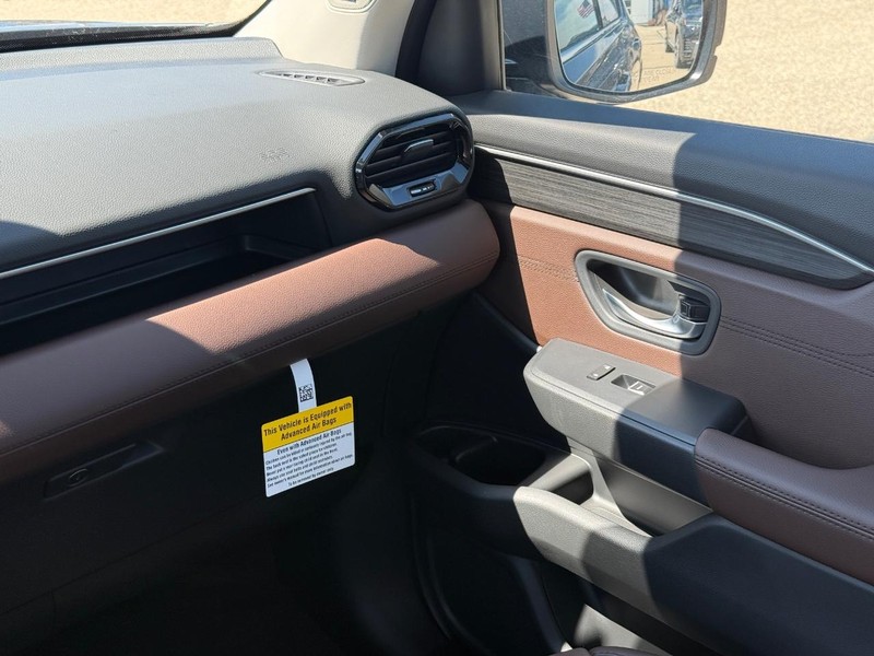 Honda Pilot Vehicle Image 15