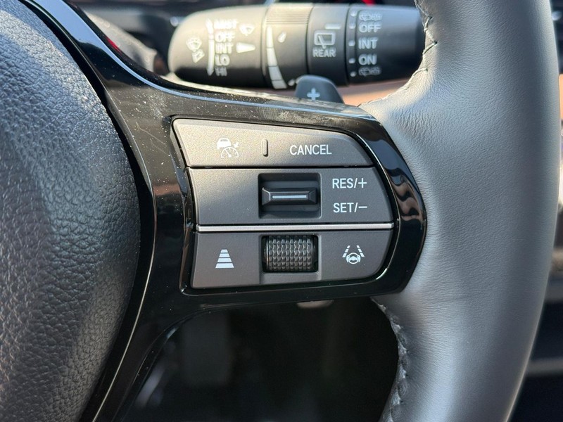 Honda Pilot Vehicle Image 17