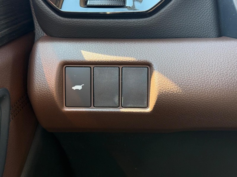 Honda Pilot Vehicle Image 22