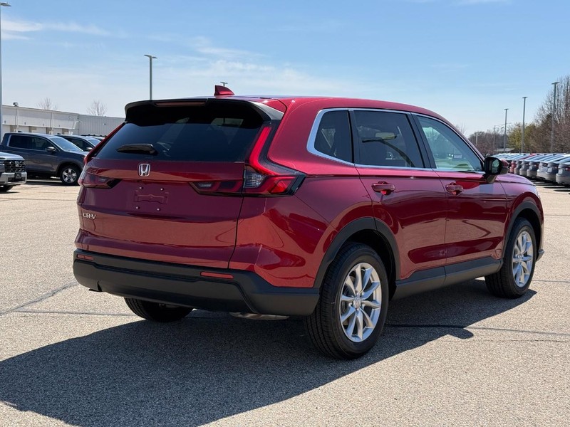 Honda CR-V Vehicle Image 3