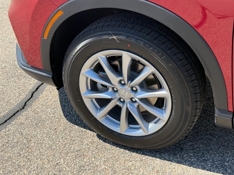 Honda CR-V Vehicle Image 6