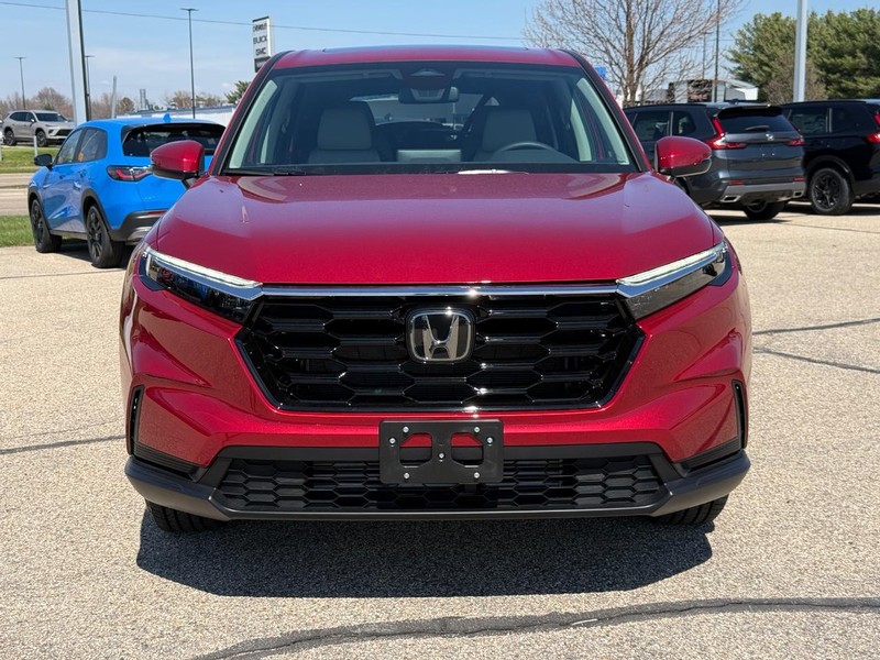 Honda CR-V Vehicle Image 8