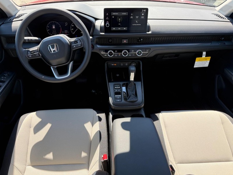 Honda CR-V Vehicle Image 10