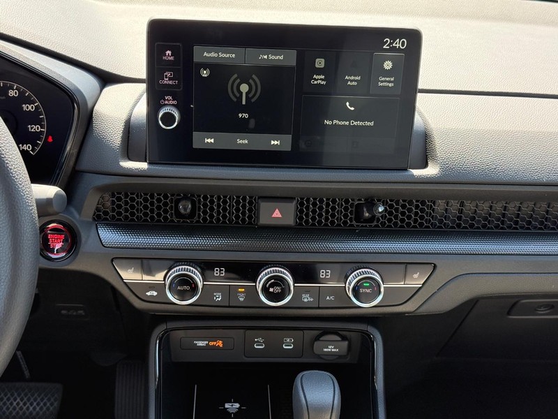 Honda CR-V Vehicle Image 11