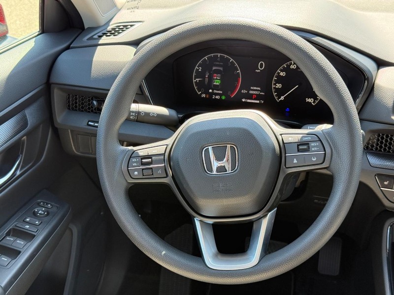 Honda CR-V Vehicle Image 13