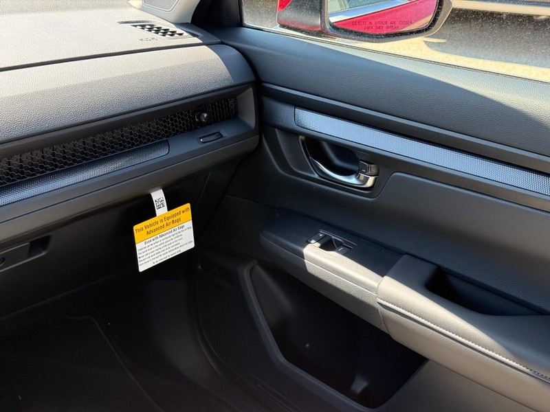 Honda CR-V Vehicle Image 14