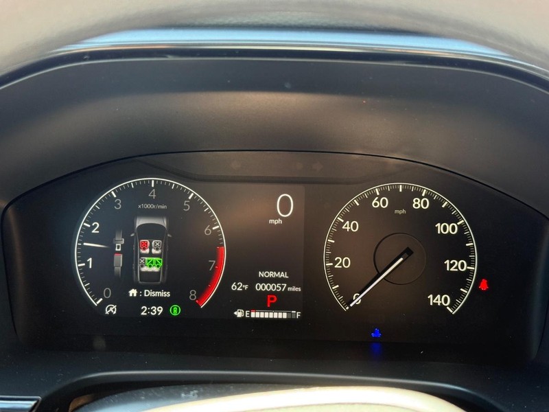 Honda CR-V Vehicle Image 17