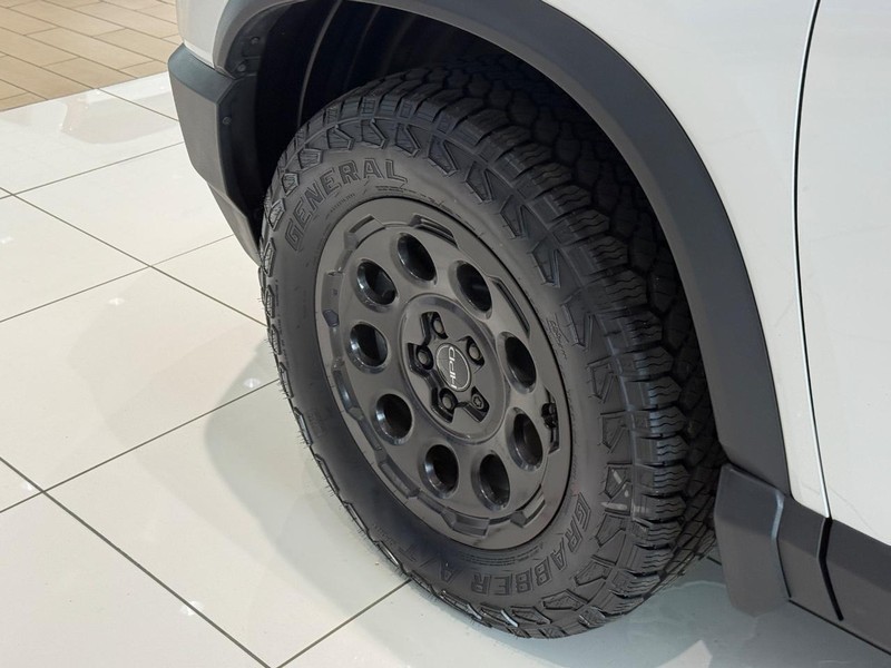 Honda Passport Vehicle Image 6