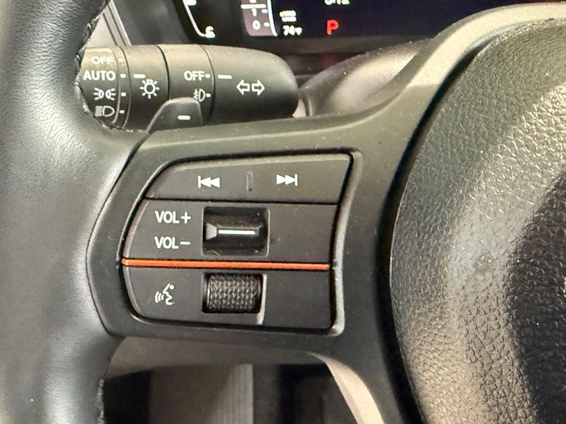Honda Passport Vehicle Image 14