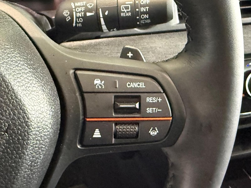 Honda Passport Vehicle Image 15