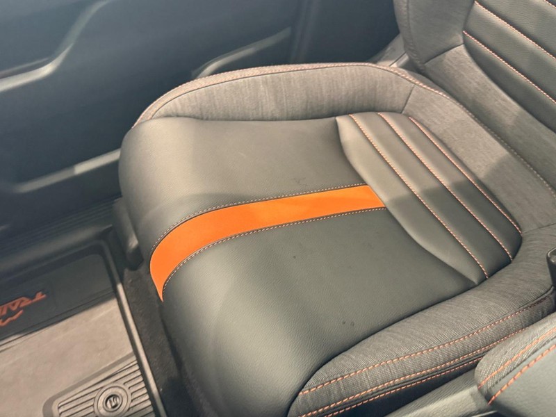 Honda Passport Vehicle Image 19