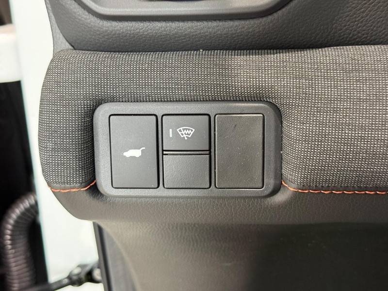 Honda Passport Vehicle Image 20