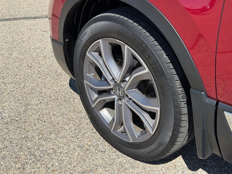 Honda CR-V Vehicle Full-screen Gallery Image 06