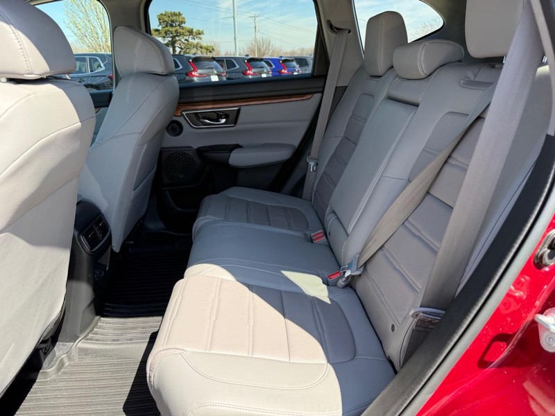 Honda CR-V Vehicle Full-screen Gallery Image 09