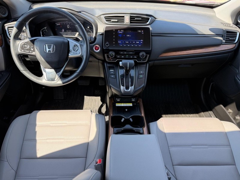 Honda CR-V Vehicle Full-screen Gallery Image 10
