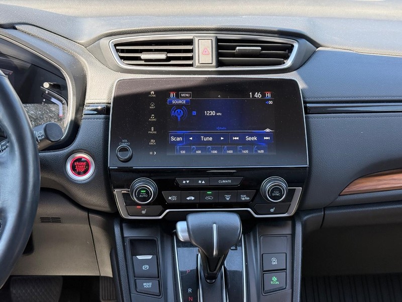 Honda CR-V Vehicle Full-screen Gallery Image 11