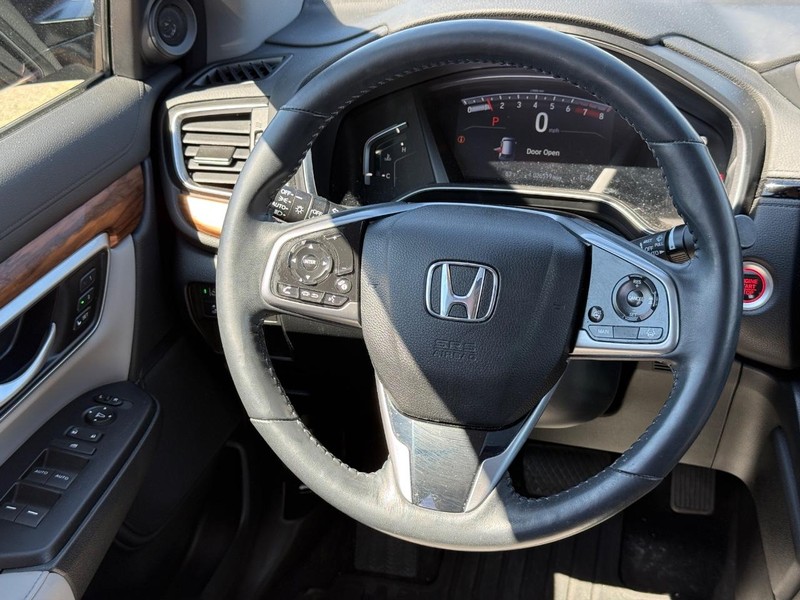 Honda CR-V Vehicle Full-screen Gallery Image 13