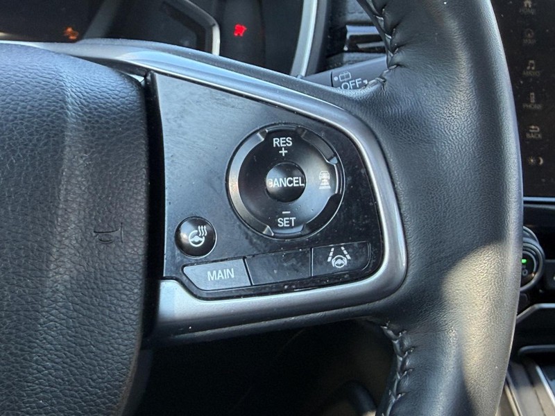 Honda CR-V Vehicle Full-screen Gallery Image 16