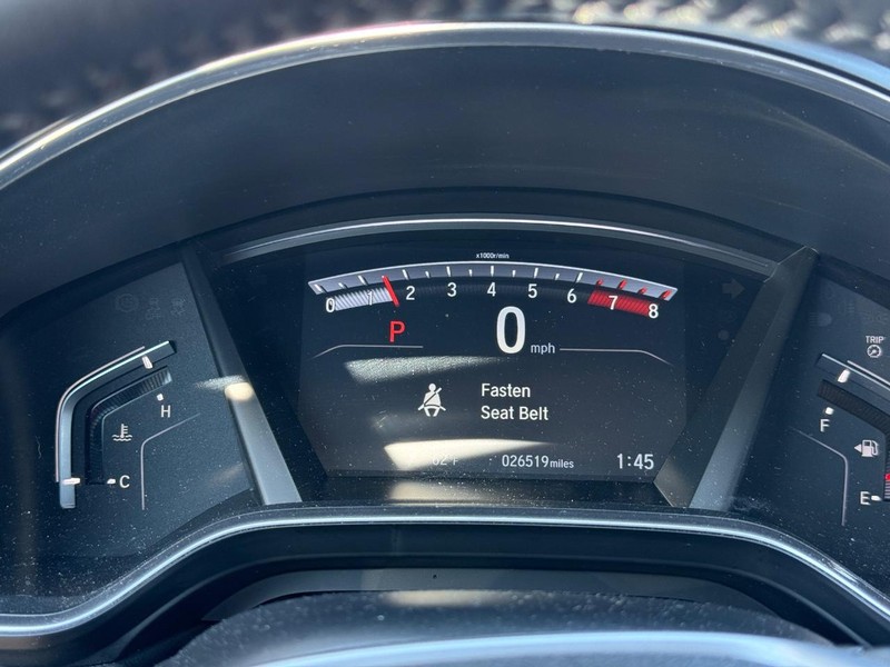 Honda CR-V Vehicle Full-screen Gallery Image 17