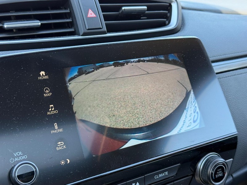 Honda CR-V Vehicle Full-screen Gallery Image 18