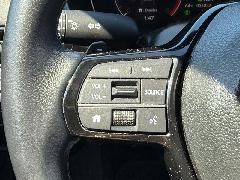 Honda Civic Hatchback Vehicle Full-screen Gallery Image 14