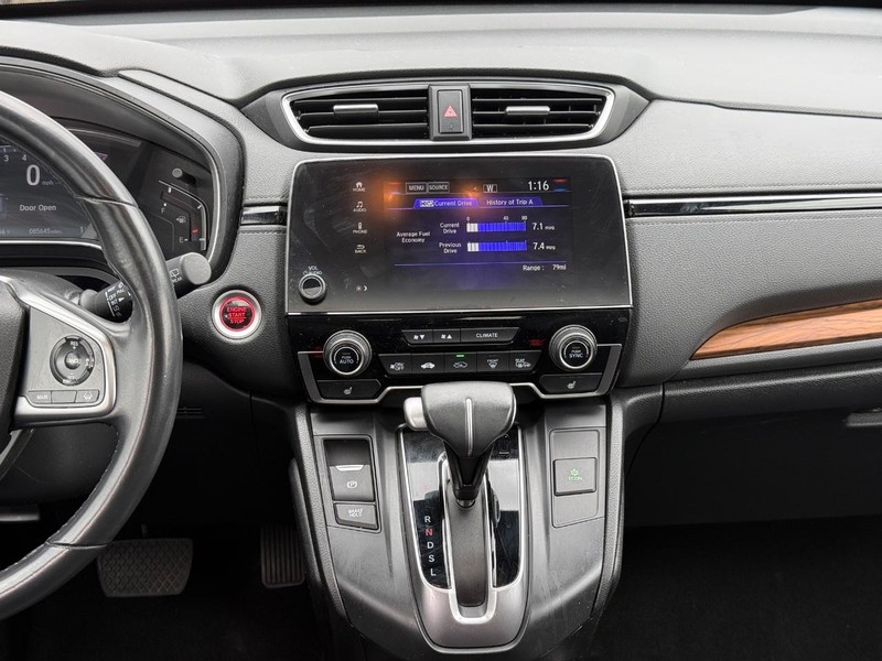 Honda CR-V Vehicle Image 11