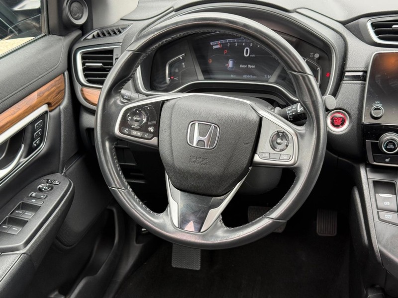 Honda CR-V Vehicle Image 13