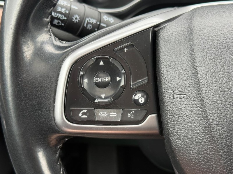 Honda CR-V Vehicle Image 15