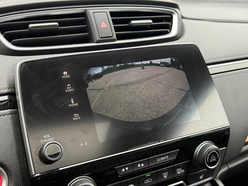 Honda CR-V Vehicle Image 18
