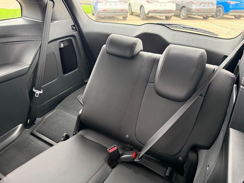 Honda Odyssey Vehicle Image 10