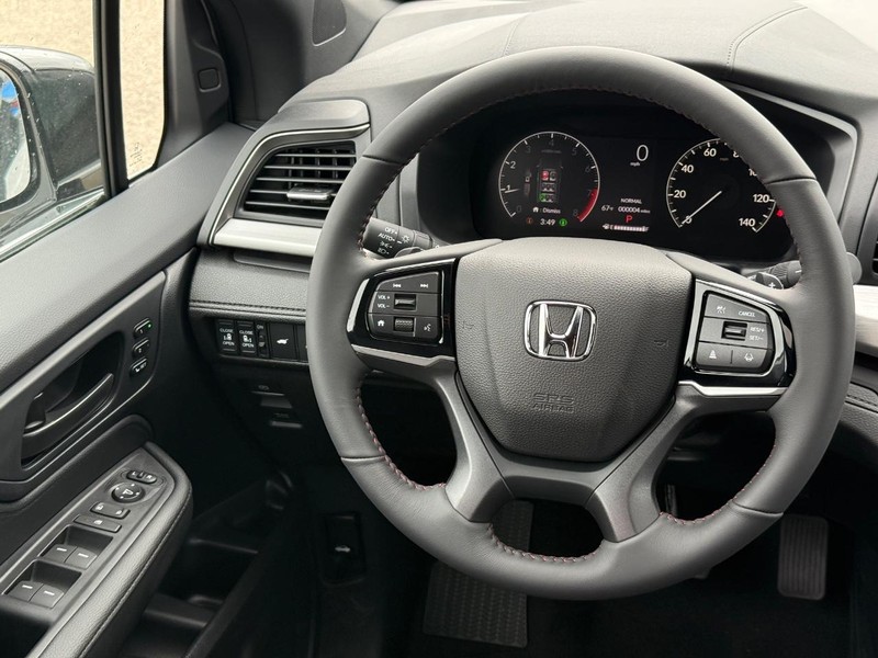 Honda Odyssey Vehicle Image 14