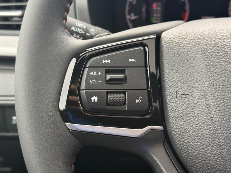 Honda Odyssey Vehicle Image 16