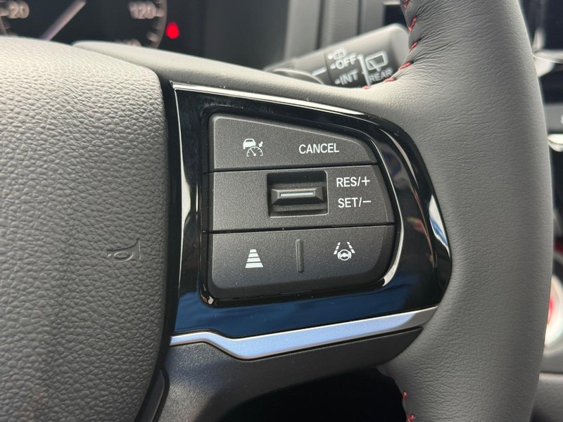 Honda Odyssey Vehicle Image 17