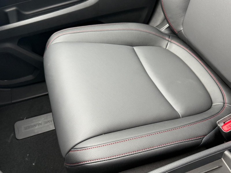 Honda Odyssey Vehicle Image 21