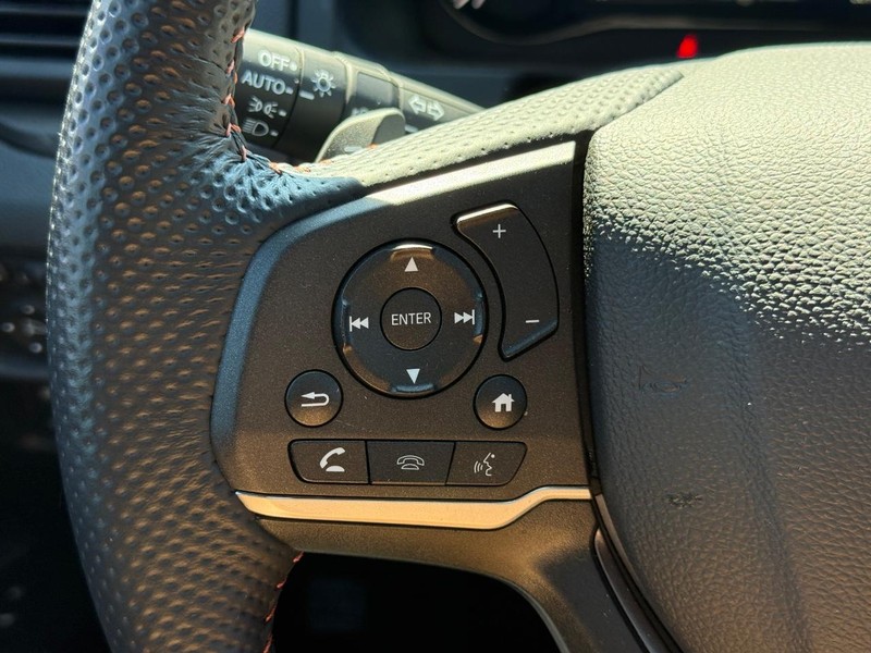 Honda Passport Vehicle Image 15