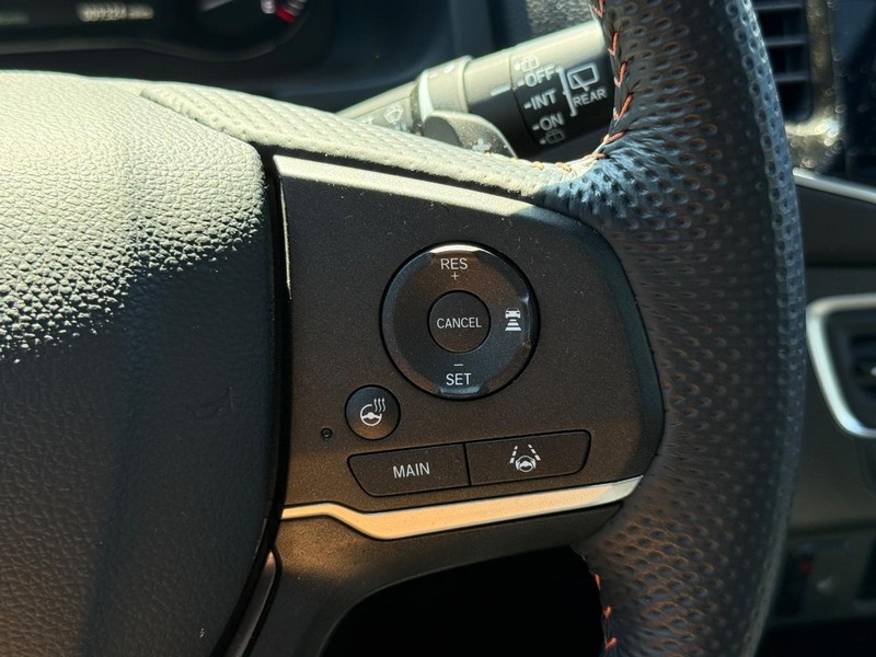 Honda Passport Vehicle Image 16