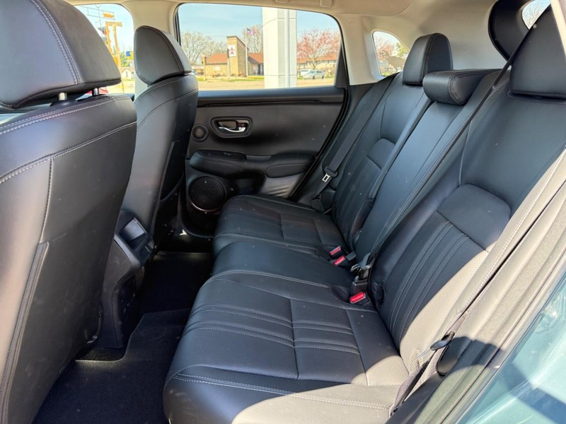 Honda HR-V Vehicle Image 7