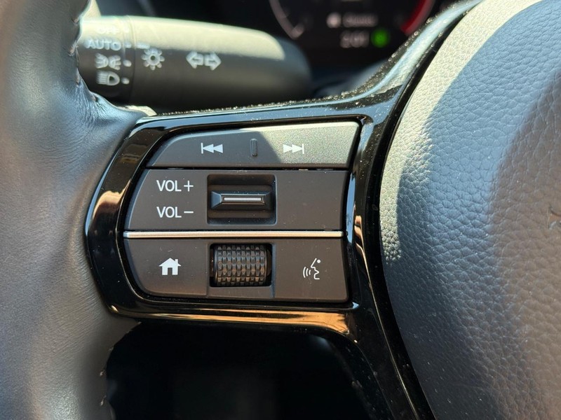 Honda HR-V Vehicle Image 13