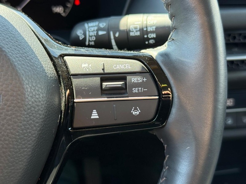 Honda HR-V Vehicle Image 14