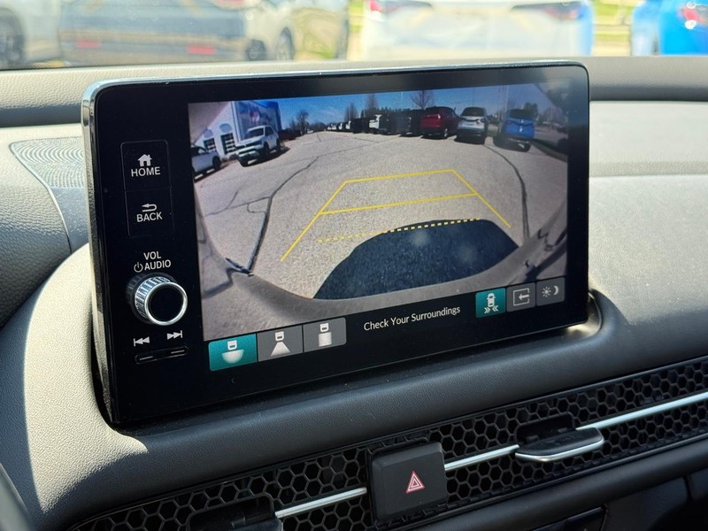 Honda HR-V Vehicle Image 16