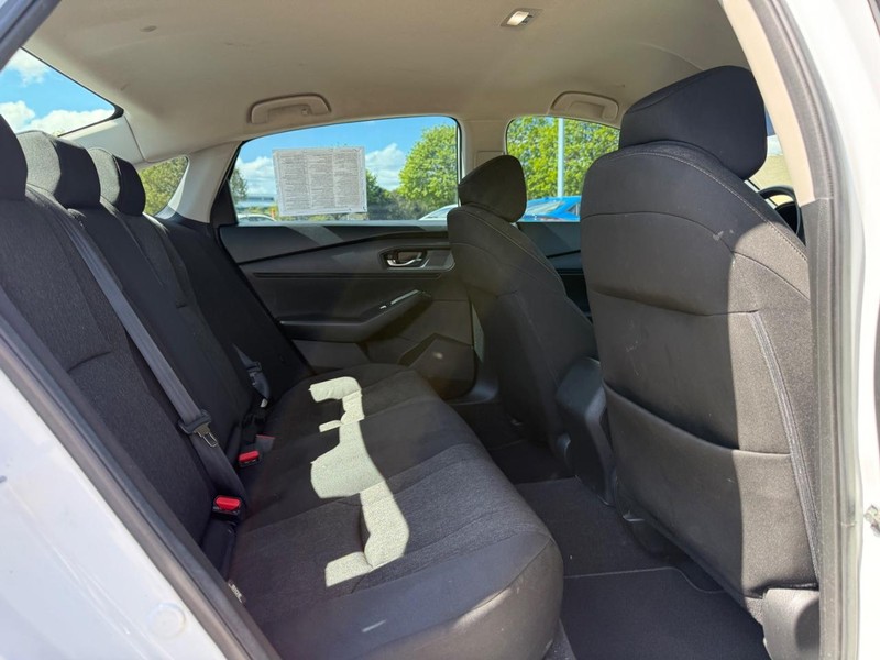 Honda Accord Sedan Vehicle Image 10