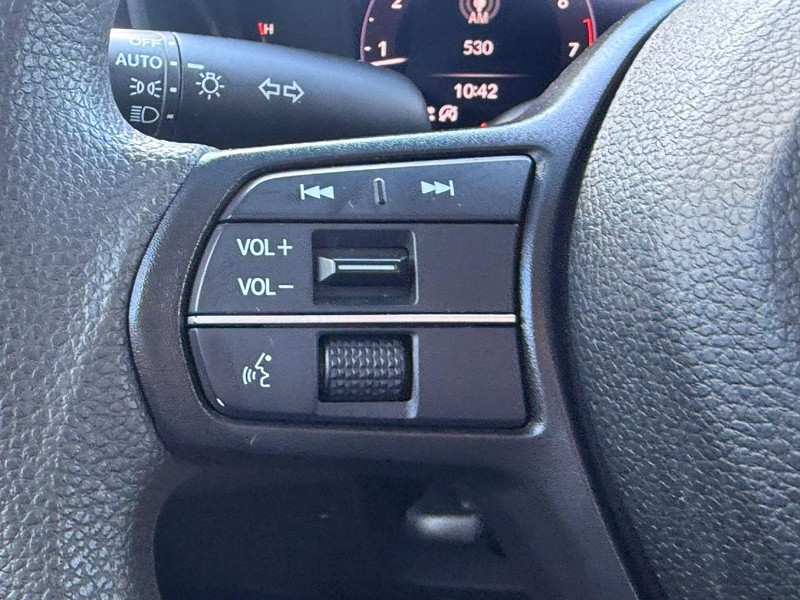Honda Accord Sedan Vehicle Image 13