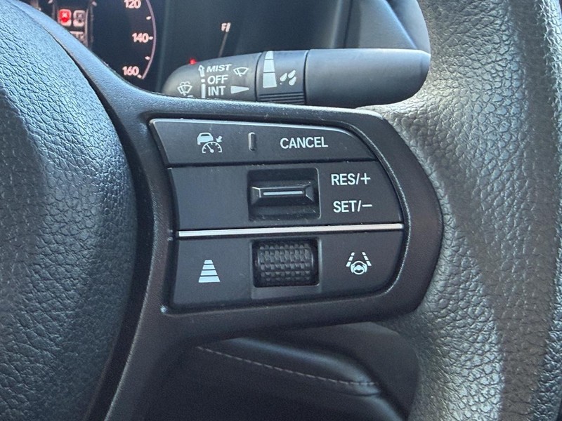 Honda Accord Sedan Vehicle Image 14