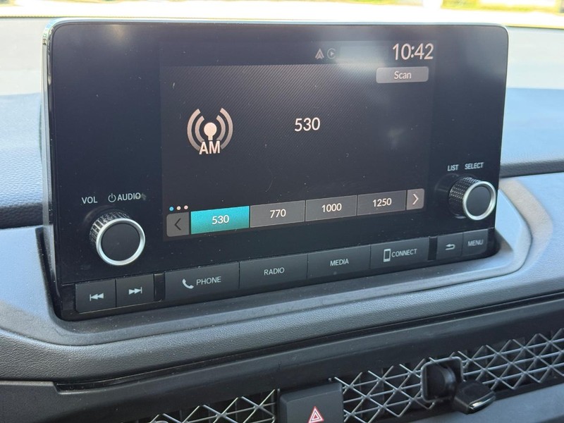 Honda Accord Sedan Vehicle Image 16