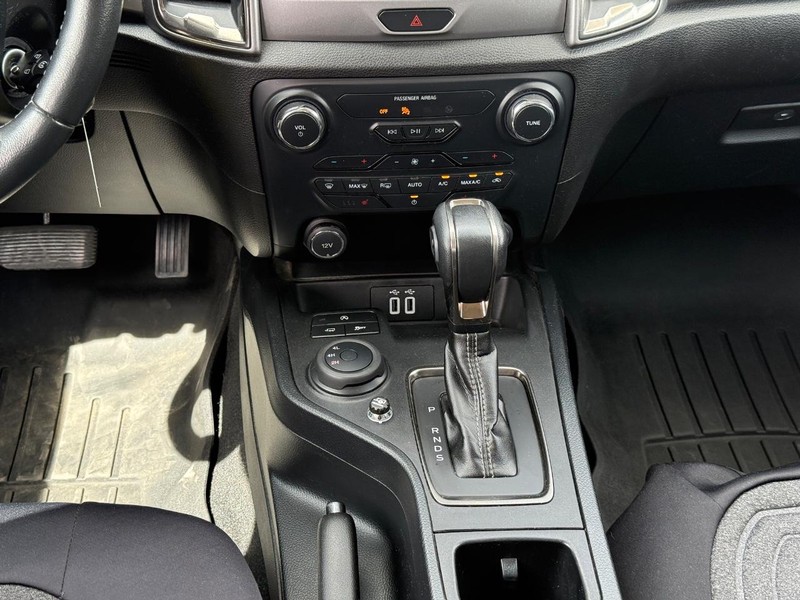 Ford Ranger Vehicle Image 12