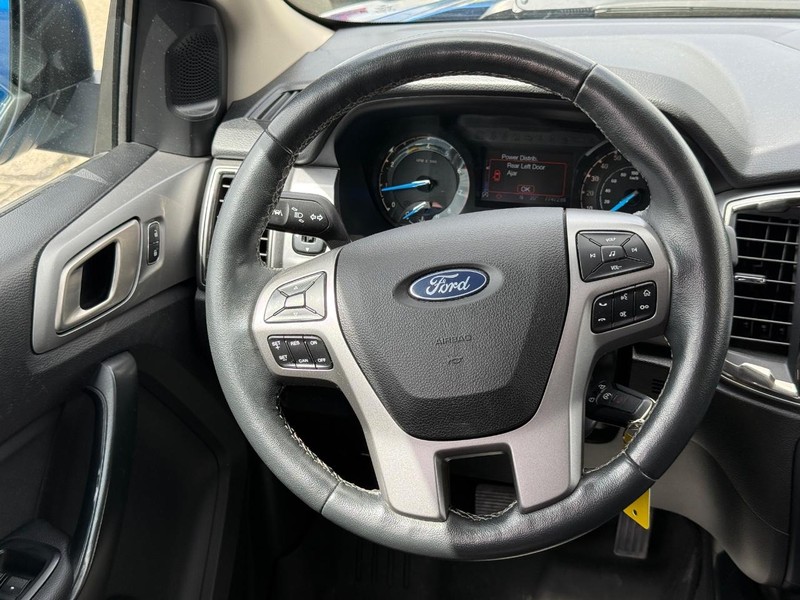 Ford Ranger Vehicle Image 13