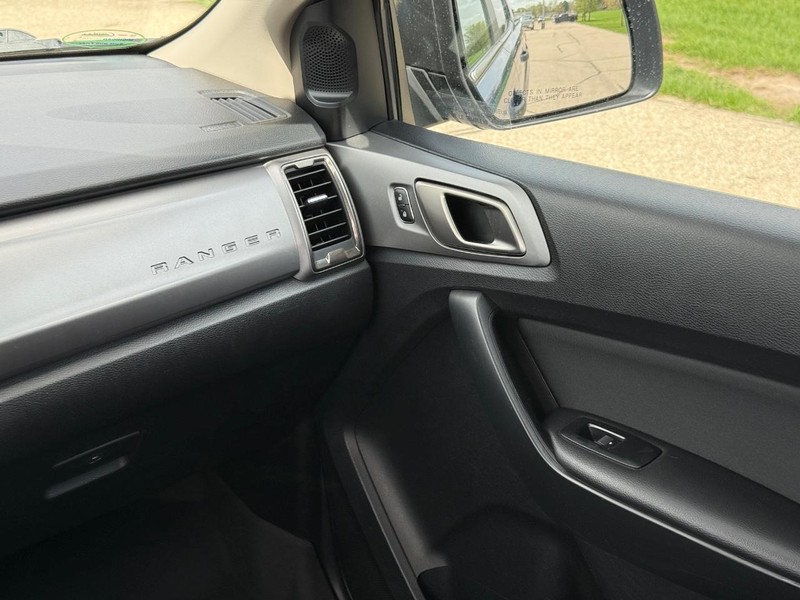 Ford Ranger Vehicle Image 14